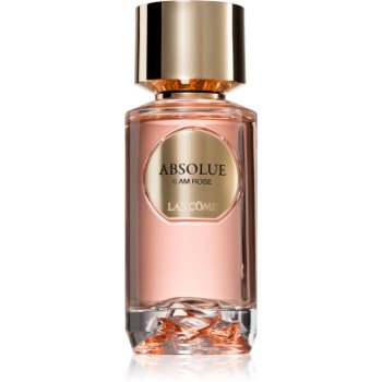 Lancôme Absolue Les Parfums 6AM Rose Eau de Parfum pentru femei